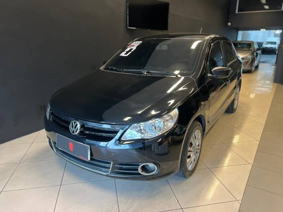VOLKSWAGEN VOYAGE 1.6 MI COMFORTLINE 8V FLEX 4P AUTOMATIZADO VOLKSWAGEN VOYAGE 1.6 MI COMFORTLINE 8V FLEX 4P AUTOMATIZADO